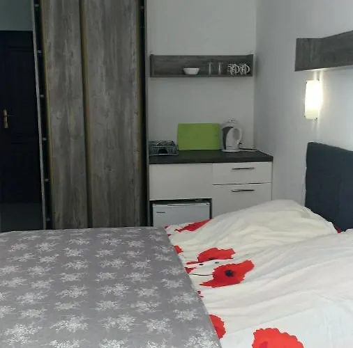 Over Mielno (Koszalin)